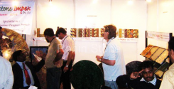 Stone Mart 2007