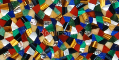 Mix Stone Random