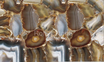 Grey Agate SEB