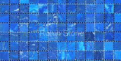 Lapis Mosaic