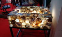 Natural Agate Sink SEB