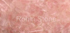 Rose Quartz