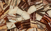 Zebra Jasper