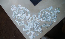 Inlays Project Italy 2012 6