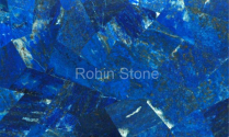 Lapis Lazulli