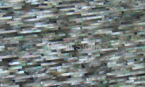 Overlay 5mm Brick Pattern