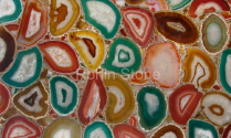 Rainbow Agate
