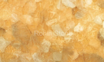 Yellow Orange Quartz 1