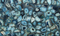 Blue Agate Slab SEB