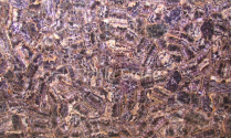 Amethyst Slab SEB